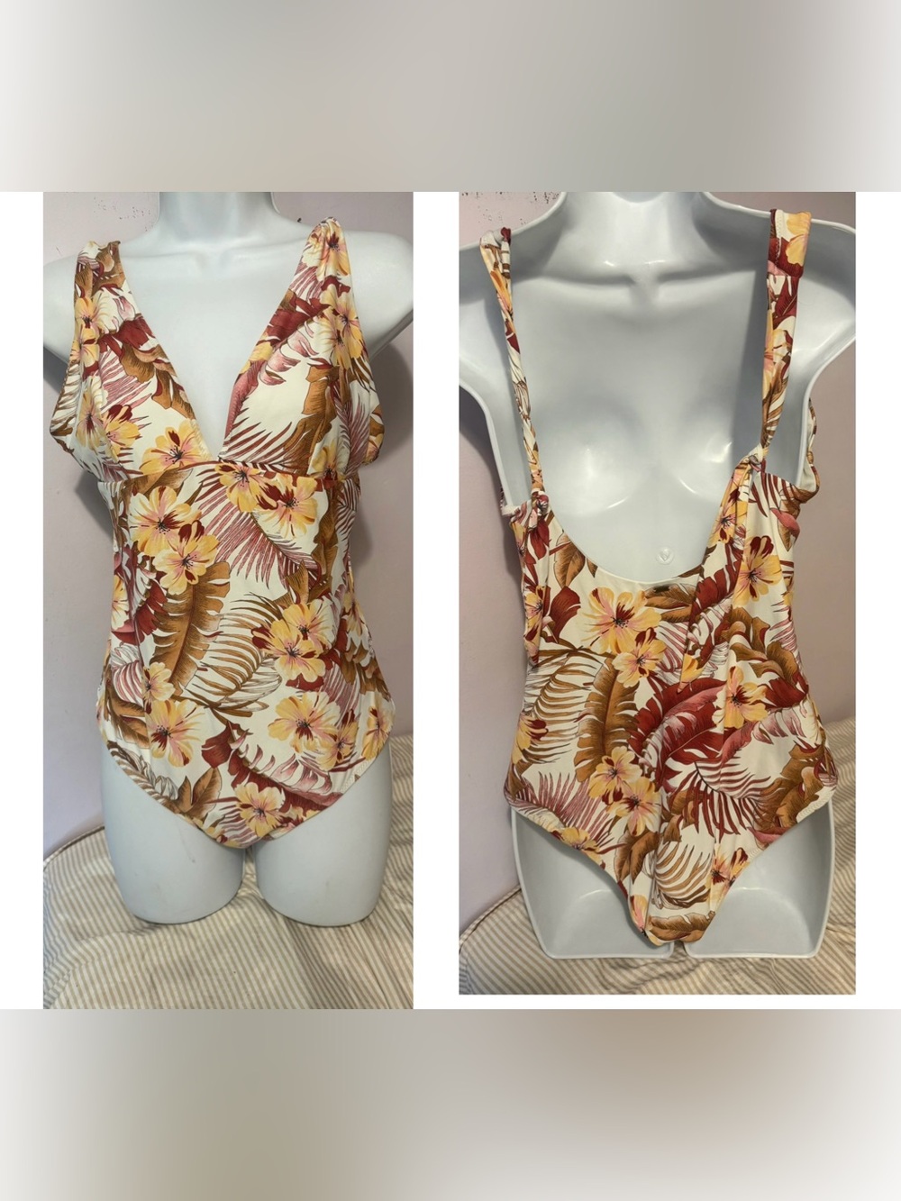 ✨✨RipCurl Bathing-suit✨✨